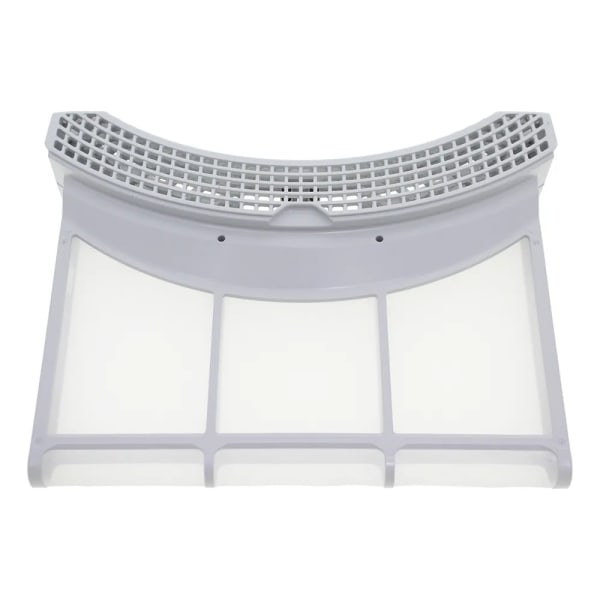 Filtre à peluches ADQ75373205 grand format (3 / 3)