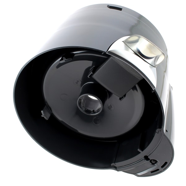 Cuve duo plus noir et chrome 17159 grand format (2 / 2)