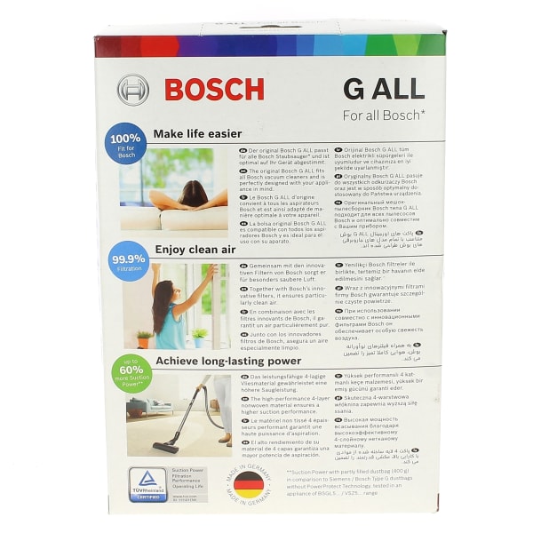 Sacs aspirateur type g par 4, 17003048 grand format (2 / 3)