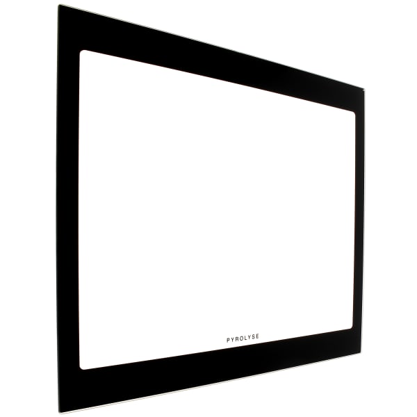 Vitre intérieure pyrolyse 479x391mm, 3871293019 grand format (1 / 1)