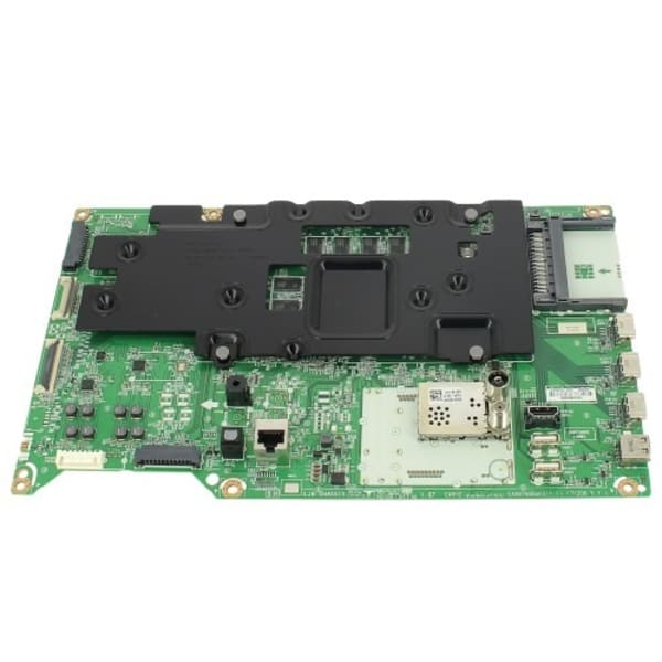 Module electronique ebu65384401 grand format (1 / 2)