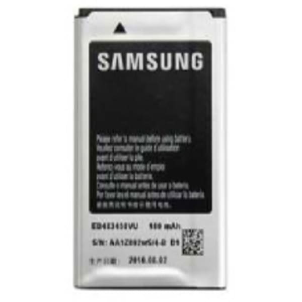 Batterie samsung eb483450vu* grand format (1 / 1)