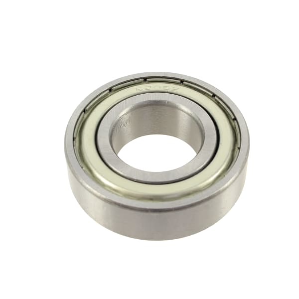 Roulement 6205z, 25x52x15mm grand format (6 / 6)