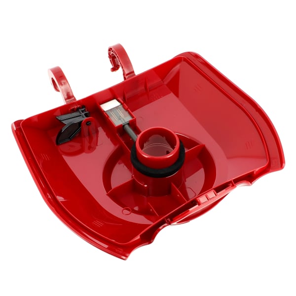 Couvercle rouge pour Aspirateur Rowenta - Livraison rapide