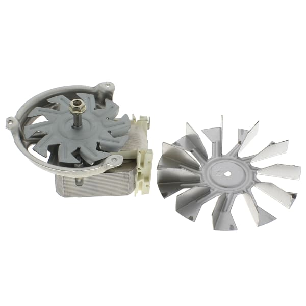 Moteur + ventilateur 67746 grand format (2 / 3)