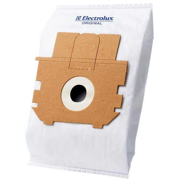 Sacs aspirateur par 4 + filtre grand format (2 / 2)