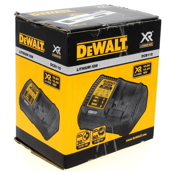 Chargeur de batterie dcb115 grand format (3 / 3)