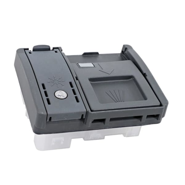 Distributeur de produits en verre 140163296043 grand format (2 / 2)