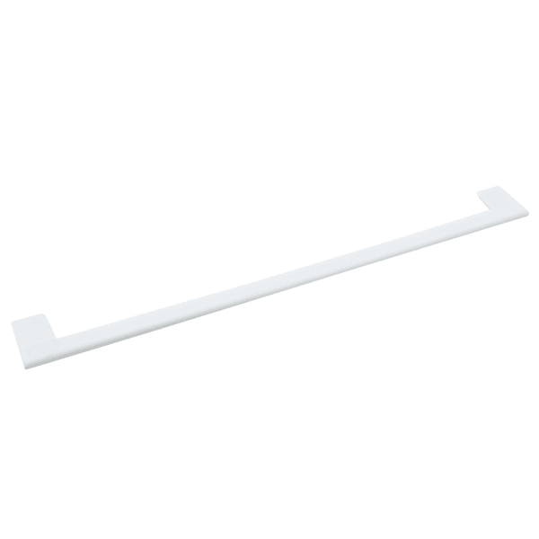 Garniture avant de clayette en verre 461mm 2231615085 grand format (1 / 2)