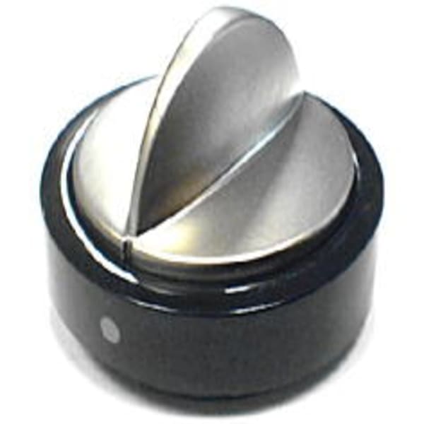 Bouton noir et gris 12h grand format (1 / 1)