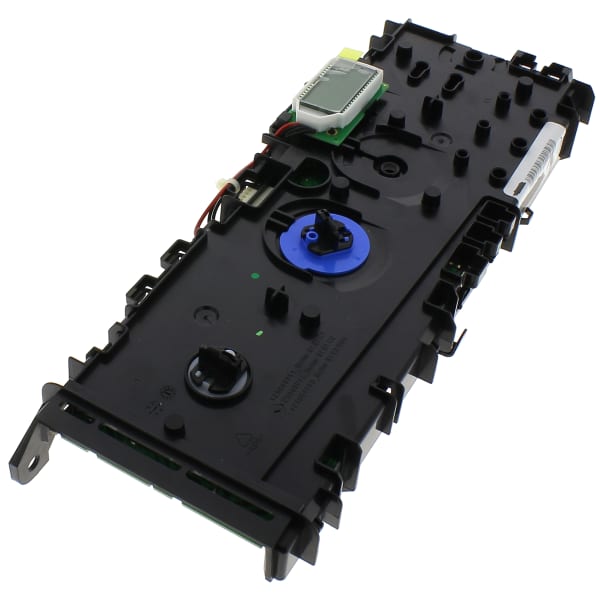Module de commande grand format (1 / 2)