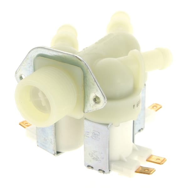Electrovanne 3 voies d=12mm 50269346008 grand format (2 / 3)