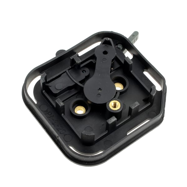 Levier carburateur 340192001904 grand format (2 / 2)