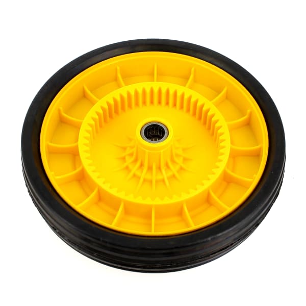 Roue arriere d=195 20393 grand format (2 / 2)