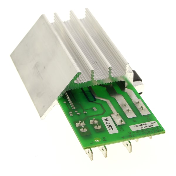 Module electronique grand format (2 / 2)
