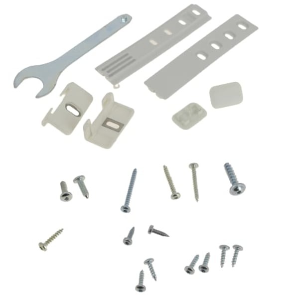 Kit glissieres habillage 9096452 grand format (1 / 1)