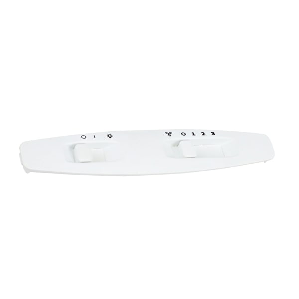 Bande de commande nu 4055213013 grand format (1 / 2)