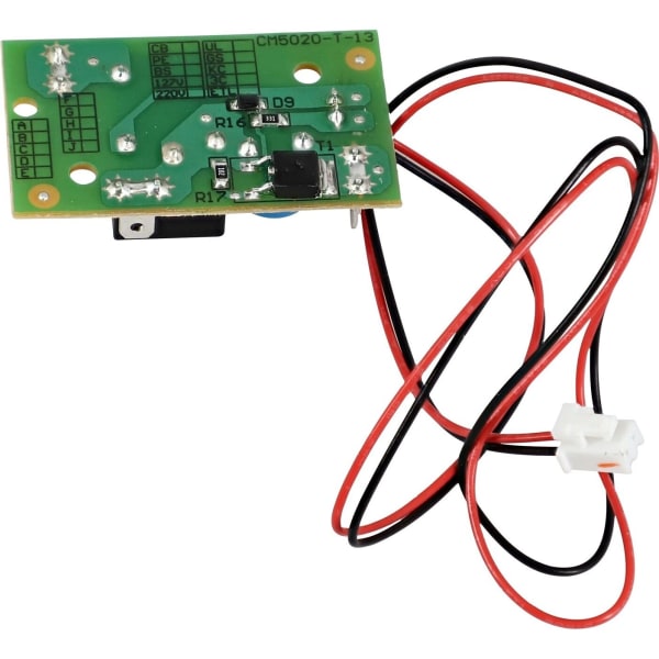 Module électronique complet 220V 140280738018 grand format (2 / 2)