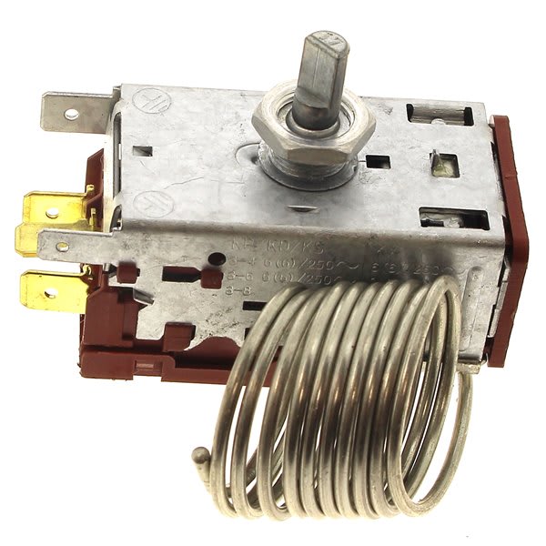 Thermostat 077b6575 grand format (2 / 4)