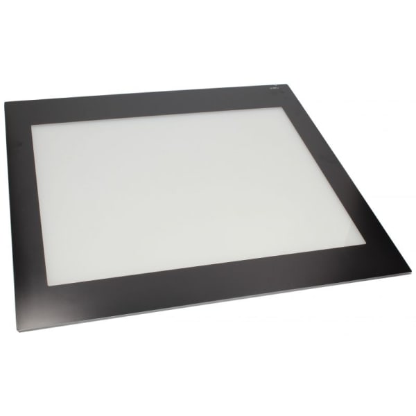 Vitre intérieure 435x413mm, 490300020 C00865131 grand format (1 / 1)