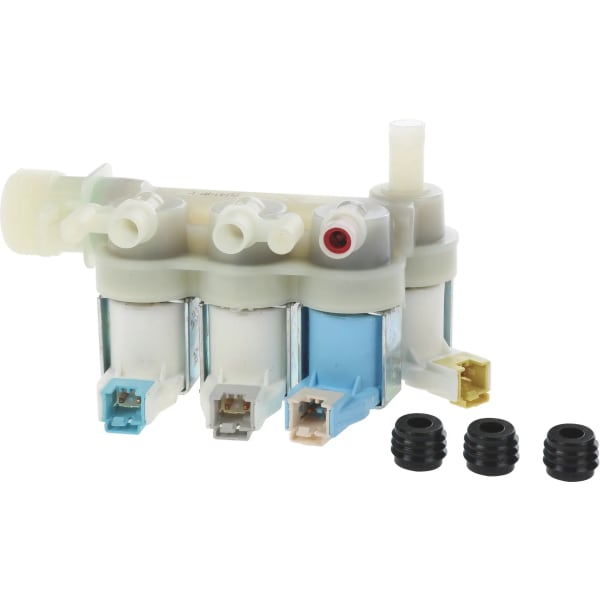 Electrovanne 4 voies 00757919 grand format (1 / 1)
