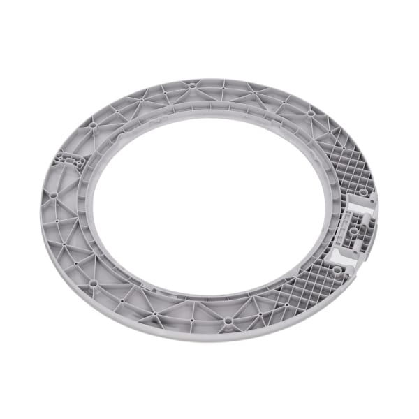 Encadrement de porte gris d=486mm Mass 140061830067 grand format (2 / 2)