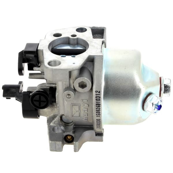 Carburateur grand format (2 / 3)