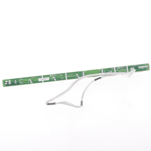 Carte infrarouge 907136 grand format (2 / 2)