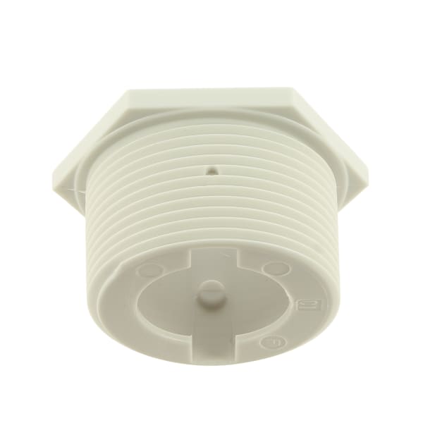 Raccord mural universel fileté W1230317 grand format (5 / 6)