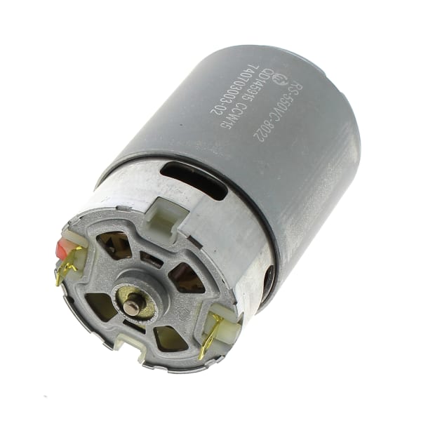 Moteur rs-550vc-8022 grand format (2 / 2)