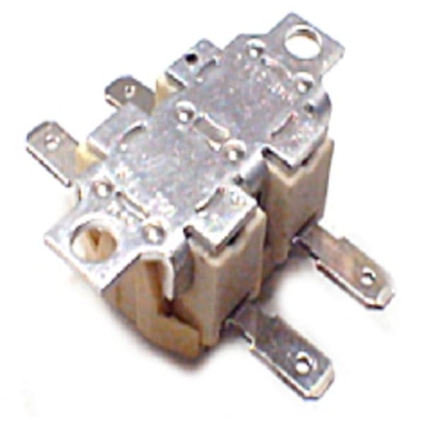 Thermostat 170°/260° grand format (1 / 1)