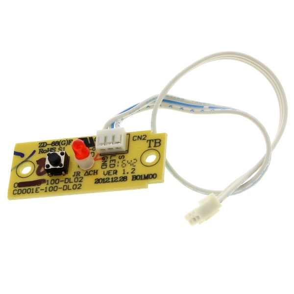 Module de commande ss-201819 grand format (1 / 2)