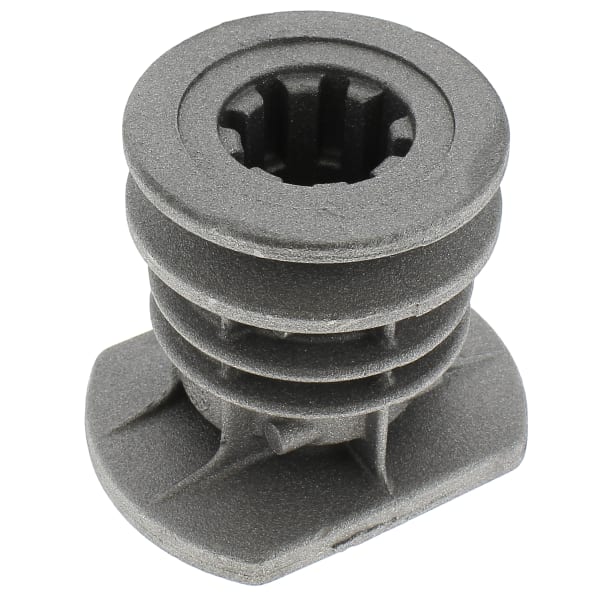 Support de lame d=22mm 22465607/0 grand format (1 / 2)