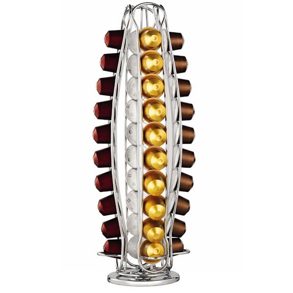 Porte capsules nespresso grand format (1 / 2)