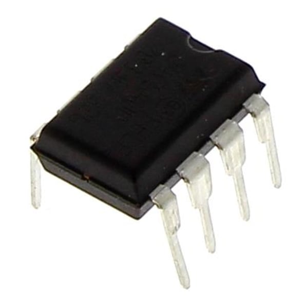 Eeprom grand format (1 / 1)