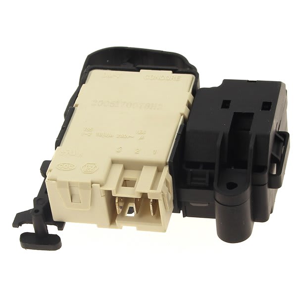 Securite de porte, 0024000128d grand format (1 / 5)