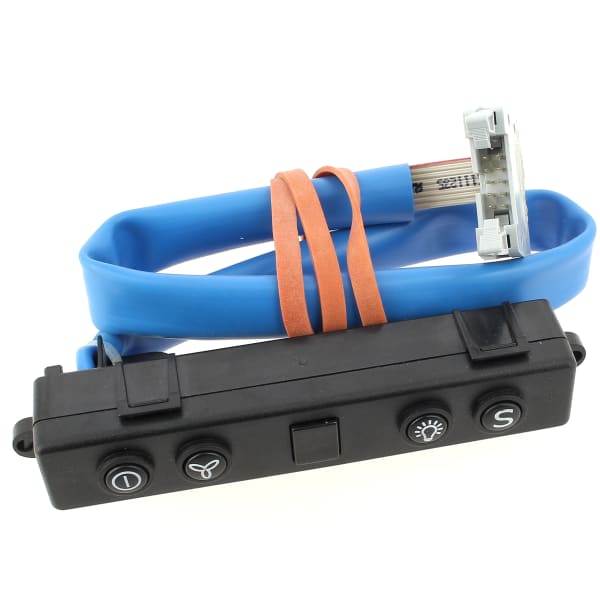 Module de commande grand format (1 / 2)