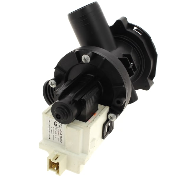 Pompe de vidange c00507308 c00309709 C00855480 origine grand format (3 / 4)