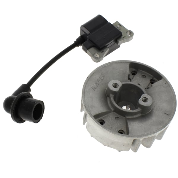 Bobine d'allumage 1e34f-2e-3 + volant grand format (2 / 2)
