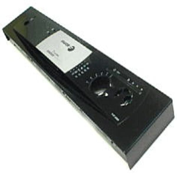 Bandeau de commande noir 1vf-03in grand format (1 / 1)