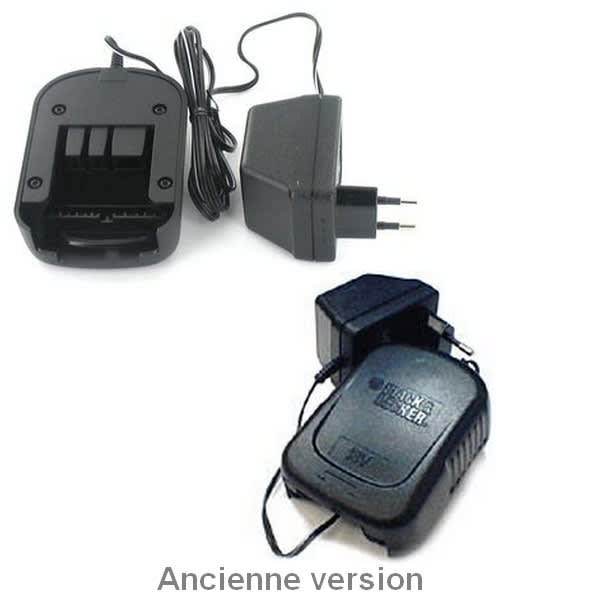 Chargeur 21,75v - 210ma grand format (3 / 3)