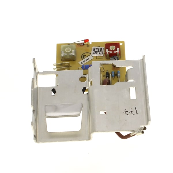 Module electronique s131aa0377 grand format (2 / 2)