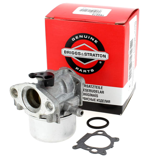 Carburateur grand format (4 / 4)