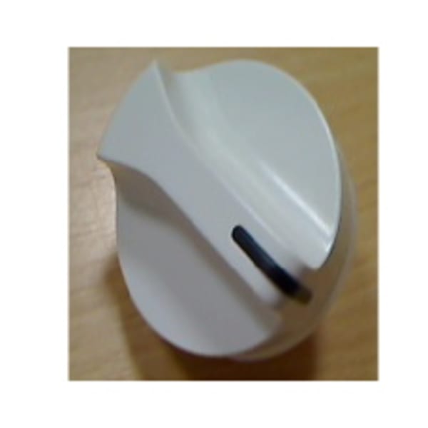 Bouton programmateur blanc 00056479 grand format (1 / 1)