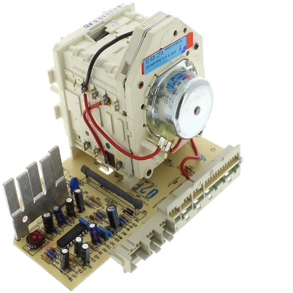 Programmateur ec4526.02 grand format (2 / 2)