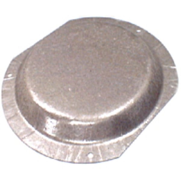 Protecteur d'ondes rond grand format (1 / 1)