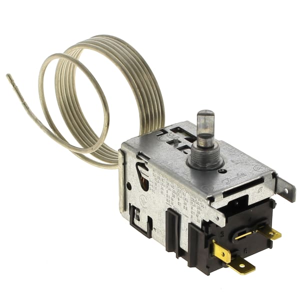 Thermostat 077b2006 grand format (1 / 2)