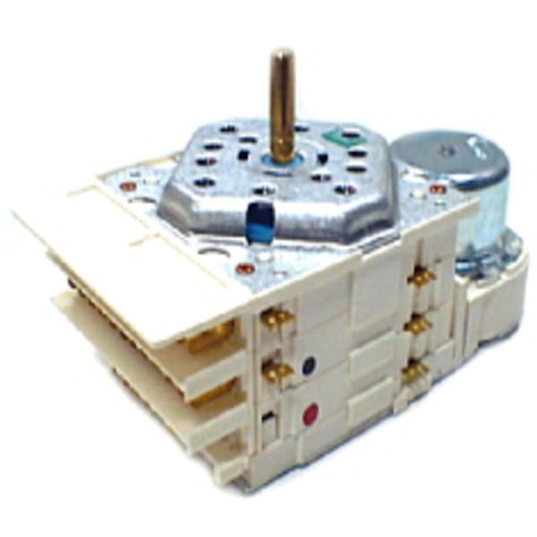 Programmateur ec4707.01 816290362 grand format (1 / 1)