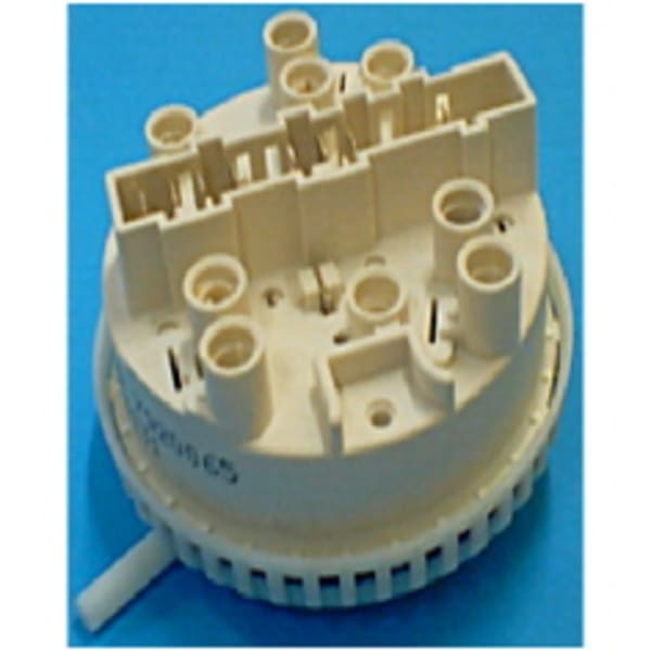 Pressostat grand format (1 / 1)