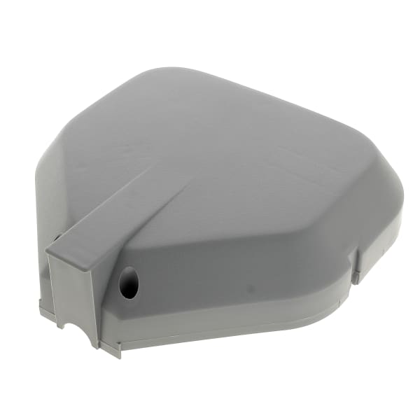 Capot gris grand format (1 / 3)